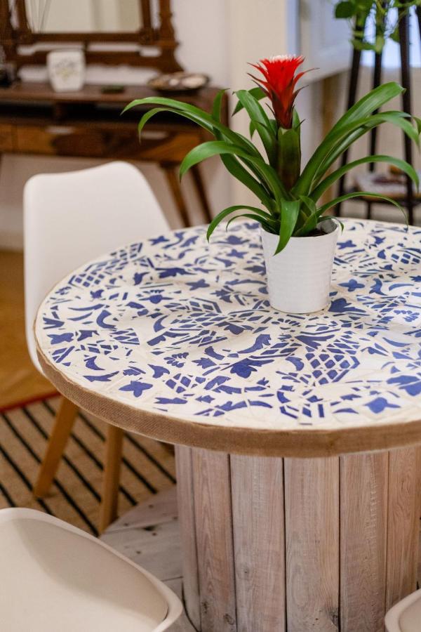 Museum Luxury Suites Napoli Ngoại thất bức ảnh