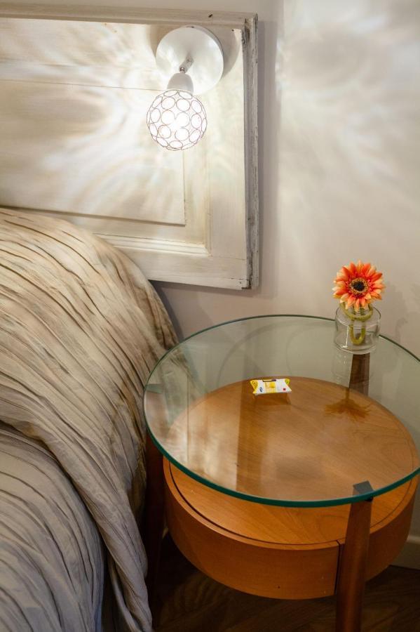 Museum Luxury Suites Napoli Ngoại thất bức ảnh