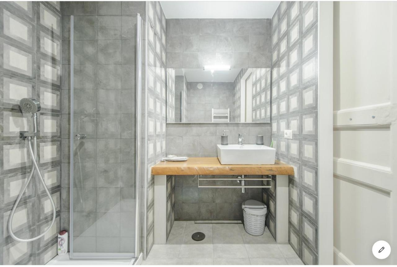 Museum Luxury Suites Napoli Ngoại thất bức ảnh