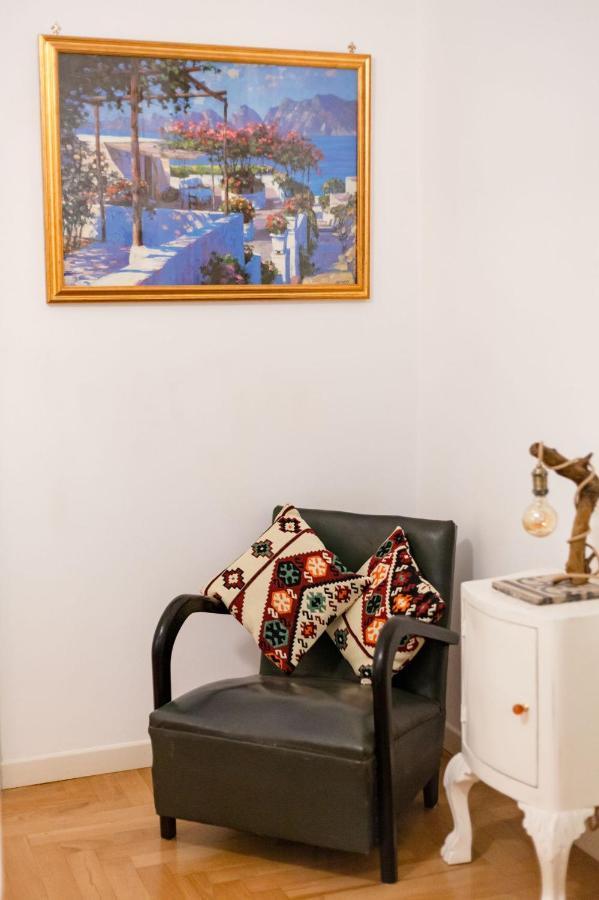 Museum Luxury Suites Napoli Ngoại thất bức ảnh